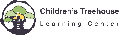 Children's Treehouse Learning Center logo