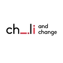 Chili and Change GmbH logo