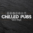 Chilled Pubs logo