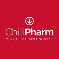 ChilliPharm logo