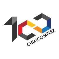 CHIMCOMPLEX logo