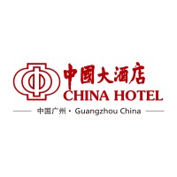 中国大酒店 logo