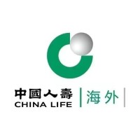 China Life Insurance (Overseas) Company Limited logo