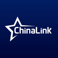 China Link Trading logo