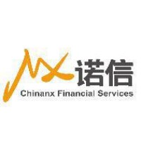 诺信 logo