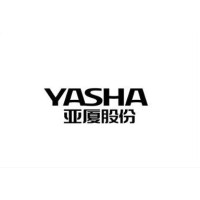 Logo Zhejiang Yasha Decoration Co., Ltd.