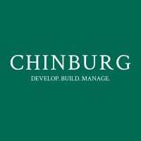 Chinburg logo