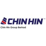 Chin Hin Group logo