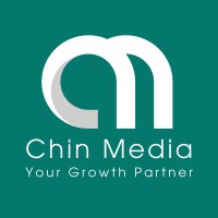 Chin Media logo
