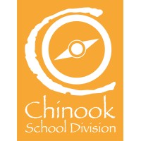 Chinook School Division #211 logo