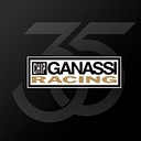 Chip Ganassi Racing logo