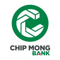Chip Mong Bank logo