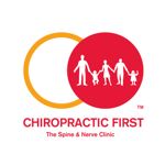 Chiropractic First (M'sia) Sdn Bhd logo
