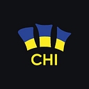 CHI Software logo