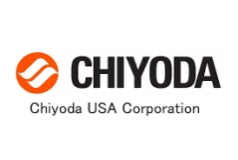 CHIYODA USA CORPORATION logo