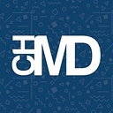Colegio Hebreo Maguen David logo