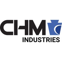CHM Industries, Inc. logo