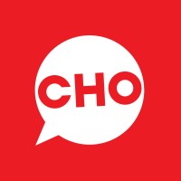 Cho-Time GmbH logo