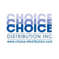Choice Distribution logo