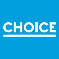 CHOICE logo