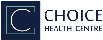 Choice Health Centre logo