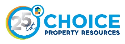Choice Property Resources logo