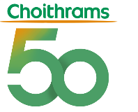 CHOITHRAMS Logo