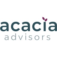 Acacia Advisors logo