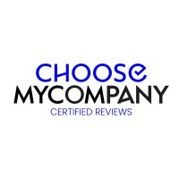 ChooseMyCompany logo