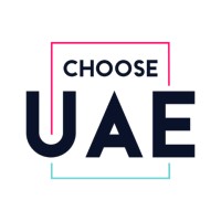 Choose UAE logo