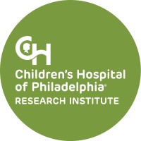 Children's Hospital of Philadelphia logo