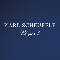 Chopard - Karl Scheufele GmbH logo