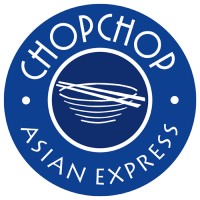 ChopChop Asian Express