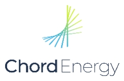 Chord Energy logo