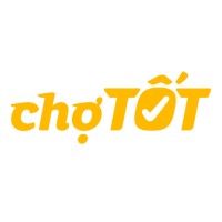 Chợ Tốt logo
