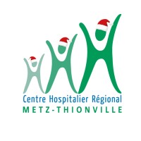 CHR Metz-Thionville logo
