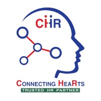 Connecting HeaRts (CHR Group) logo