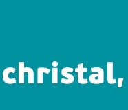 Christal logo