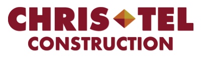Chris-Tel Construction logo