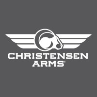 Christensen Arms logo