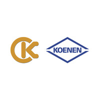 Christian Koenen GmbH logo