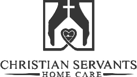 Christian Servants Home Care, LLC logo