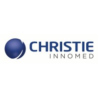Christie Innomed Inc logo
