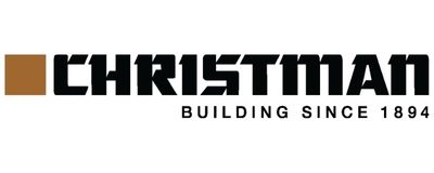 The Christman Company logo