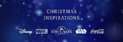 Christmas Inspirations B.V. logo