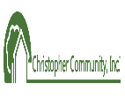 Christopher Community, Inc. logo