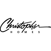 Christopher Homes logo