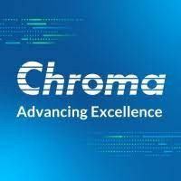 Chroma ATE Inc. logo