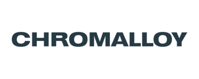 Chromalloy logo