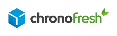 Chronofresh logo